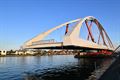 De nieuwe brug: een terugblik