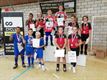 Cyclobalclub Het Zwarte Goud terug in actie