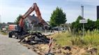 Herinrichting kruising Buizerdstraat-Zilleweg