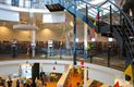 Opening vernieuwde bibliotheek