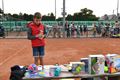 Schitterend clubkampioenschap Tennis Paal