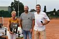 Schitterend clubkampioenschap Tennis Paal