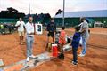 Schitterend clubkampioenschap Tennis Paal