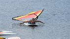 Hoi, hoi, wat een prachtige G-watersportdag!