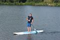 Hoi, hoi, wat een prachtige G-watersportdag!