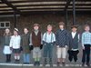 50 jaar school op het Boseind