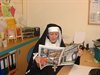 50 jaar school op het Boseind