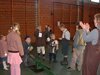 50 jaar school op het Boseind