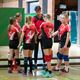 Ein-de-lijk volleycompetitie!