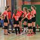 Ein-de-lijk volleycompetitie!