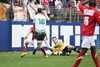 Gelijkspel voor Lommel United