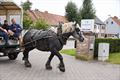 Huifkartocht voor bewoners Prinsenhof