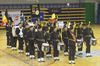 Drumband 'Hoop in de Toekomst' wint trofee
