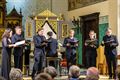 Veel volk voor Ensemble Polyharmonique