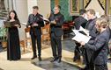 Veel volk voor Ensemble Polyharmonique