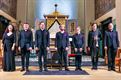 Veel volk voor Ensemble Polyharmonique