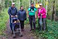 Herfstwandeling De Mijnlamp