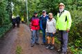 Herfstwandeling De Mijnlamp