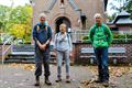 Herfstwandeling De Mijnlamp