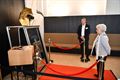 Veel belangstelling voor het nieuwe stadhuis