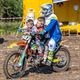 Ook vandaag weer motorcross in Lille