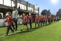 Ploegvoorstelling KVK Beringen