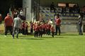 Ploegvoorstelling KVK Beringen