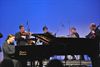 Heerlijke jazzavond in Dommelhof