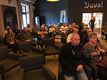 Paalse Duvelclub op bezoek bij brouwerij Moortgat