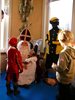 De Sint is gearriveerd!