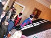 De Sint is gearriveerd!