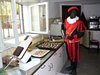 De Sint is gearriveerd!