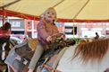 Gezellige kermis in Koersel