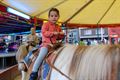 Gezellige kermis in Koersel