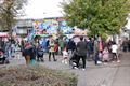 Gezellige kermis in Koersel