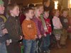 Sint gearriveerd op het Lindel