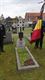 Belgische Korea-gesneuvelden herdacht