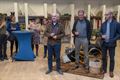 Opening Kringwinkel 'Chique de Friemel'