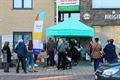 Weggeefmarkt FERM Koersel