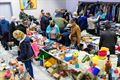 Weggeefmarkt FERM Koersel