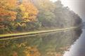 Prachtig herfst- en wandelweer