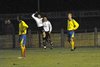 Thriller op Esperanza