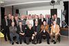 60 jaar en van 't Centrum