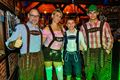 Oktoberfest in de Paardenwinning