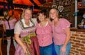 Oktoberfest in de Paardenwinning