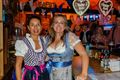 Oktoberfest in de Paardenwinning