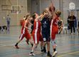 G-play baskettoernooi in De Soeverein