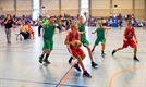 G-play baskettoernooi in De Soeverein