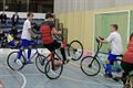 Super afsluiter van BK Cyclobal Jeugd