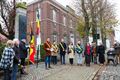 Herdenking Wapenstilstand